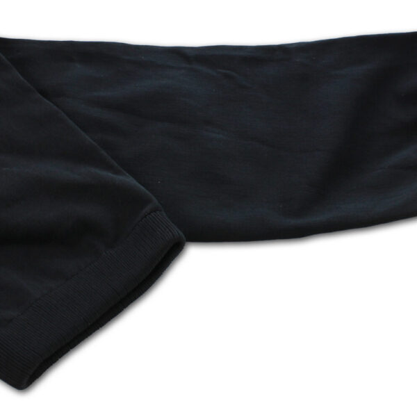 Dan-Fender black Fender cover 520