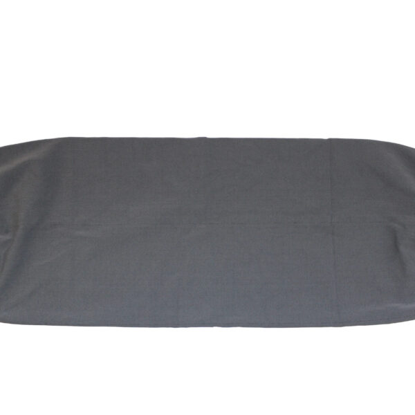 Dan-Fender grey Fender cover 520