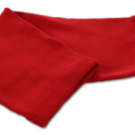 Dan-Fender red Fender cover 1242