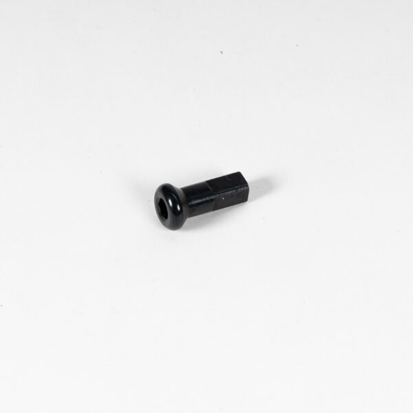 Sixty5 Black Aluminium nipples