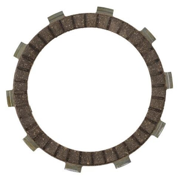 SBS Clutch friction upgrade kit