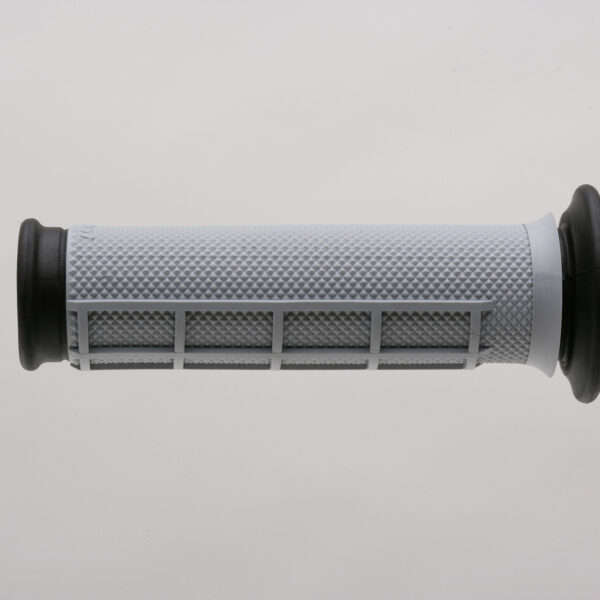 Renthal Grips Dual Compound ATV Black