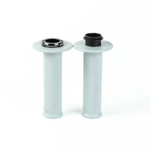 Renthal MX Original Lock-On Grips - Soft (Full Diamond)