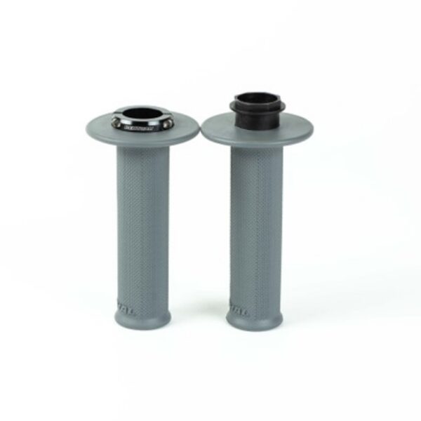 Renthal MX Original Lock-On Grips - Medium (Full Diamond)