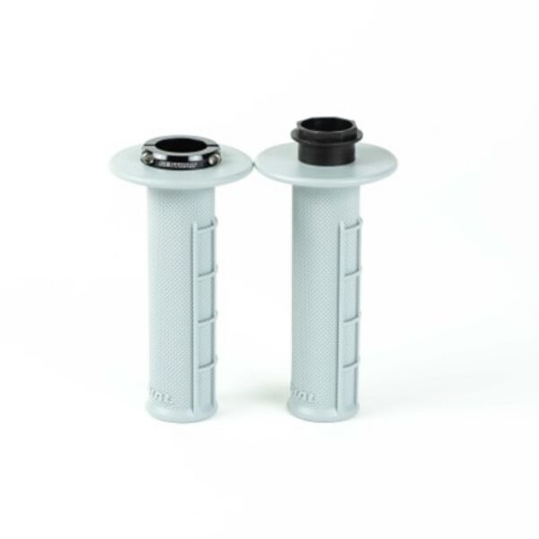 Renthal MX Original Lock-On Grips - Soft (Half Waffle)
