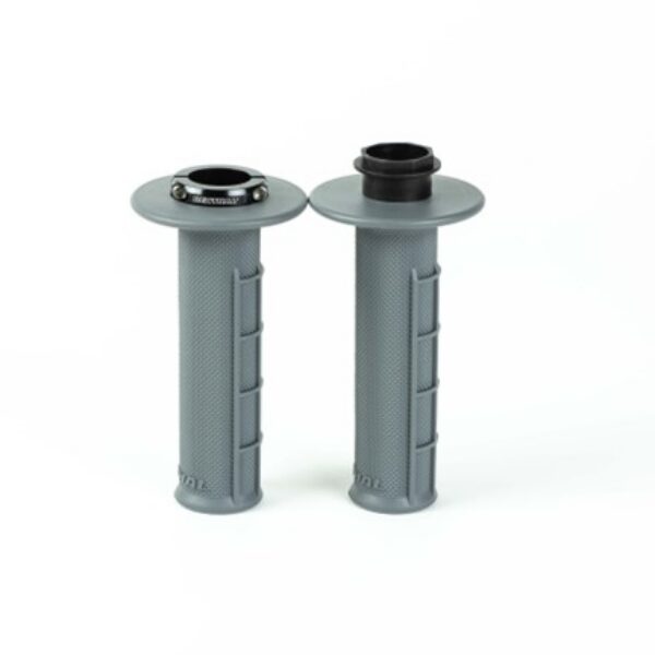 Renthal MX Original Lock-On Grips - Medium (Half Waffle)