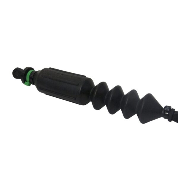 Nauticus ST Gas Actuator - 20 lb - Single
