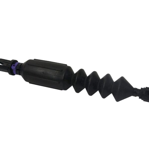 Nauticus SX Gas Actuator - 30 lb - Single
