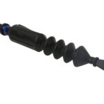 Nauticus ST Gas Actuator - 60 lb - Single