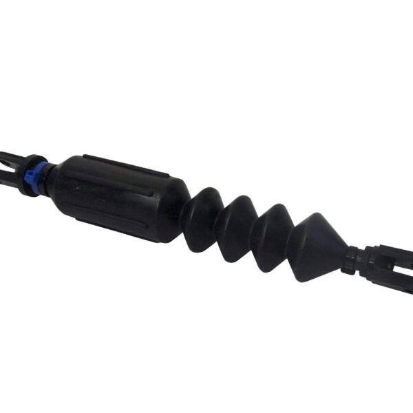 Nauticus SX Gas Actuator - 60 lb - Single