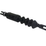 Nauticus SX Gas Actuator - 90 lb - Single