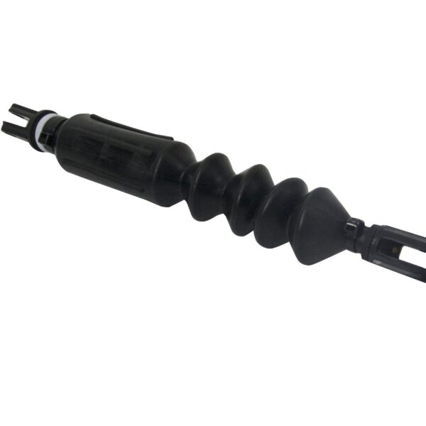 Nauticus SX Gas Actuator - 90 lb - Single