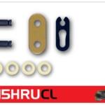 RK GB415HRU Connecting Link