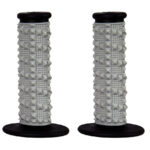 Scar Dual compounds grips X2R - Black color