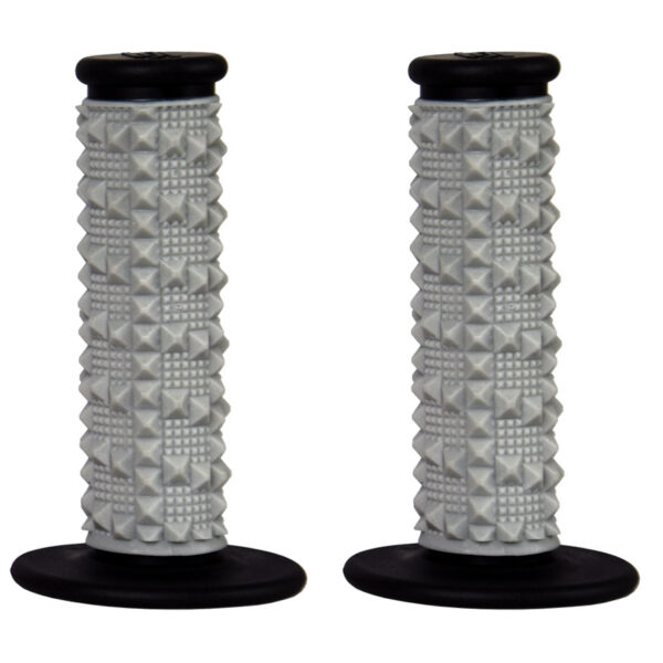 Scar Dual compounds grips X2R - Black color