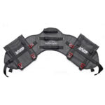 GIVI SADDLE MODULAR BASE CANYON