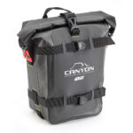 GIVI CARGO WATER RESISTANT BAG, 8 LTR