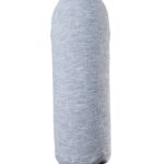 Fender cover grey F0 15x40cm 2-pack