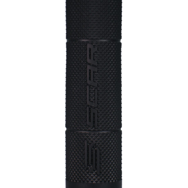 Scar Original Mx GRIPS - Black color