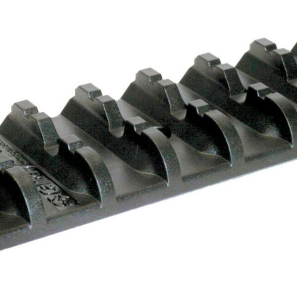 Caliber Grip Glide Straight Front Tilt Set (set of 22)