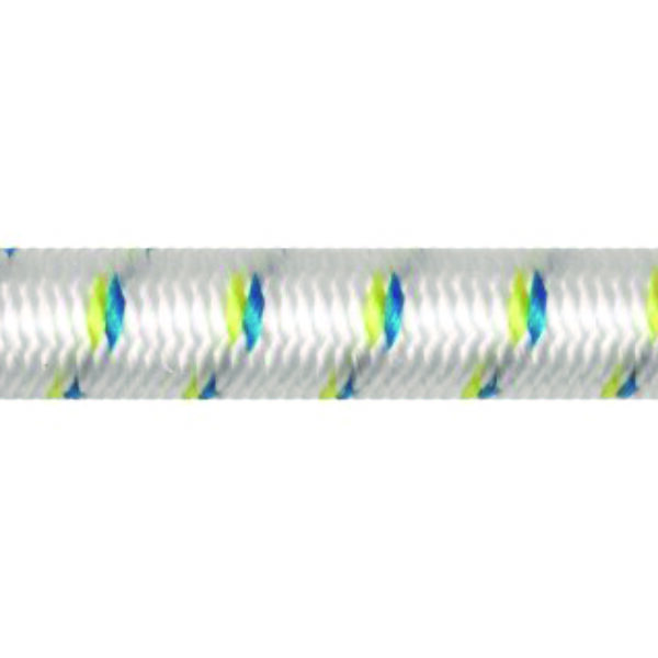 Shock cord strap Quick-clip 5mm x 70cm 5-pack