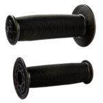 ODI Glue-On Grip Mushroom MX - Since 1979 Black