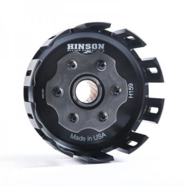 Hinson Basket w/c ksg and pg YZ85 02- YZ65 18-