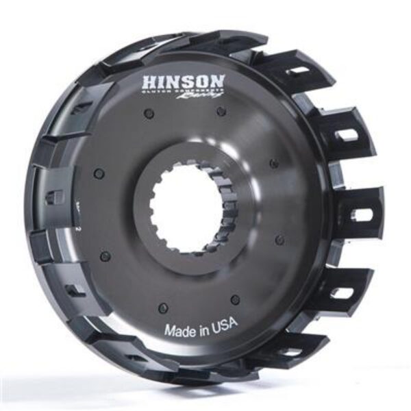 Hinson Basket w/c CR125R 00-07 CRF250(R/X) 04-09 CRF250
