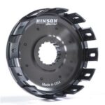 Hinson Basket w/c YZ450F YZ450FX WR450F 04-09/11- YFZ4