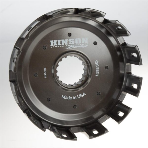 Hinson Basket w/c KX450F 06- KLX450R 08-12