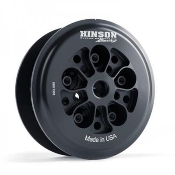 Hinson IH/PP YZ85 2002-