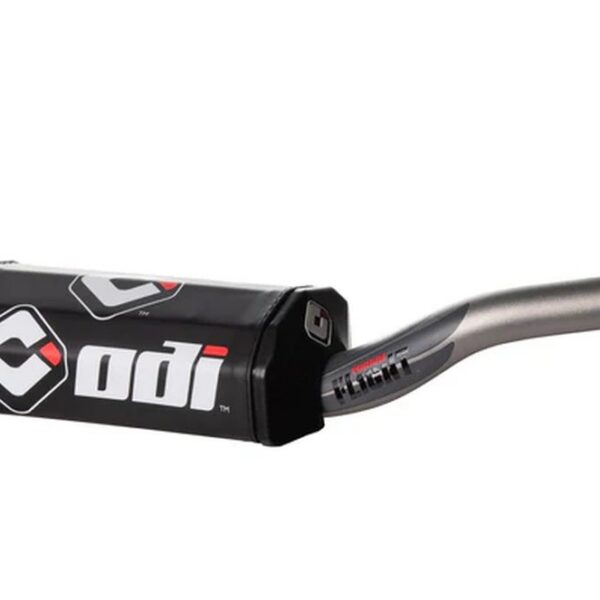 ODI Handlebar McGrath - Graphite