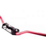 ODI Handlebar McGrath - Red