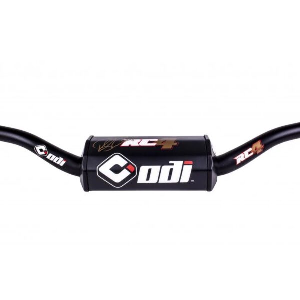 ODI Handlebar RC4 Signature