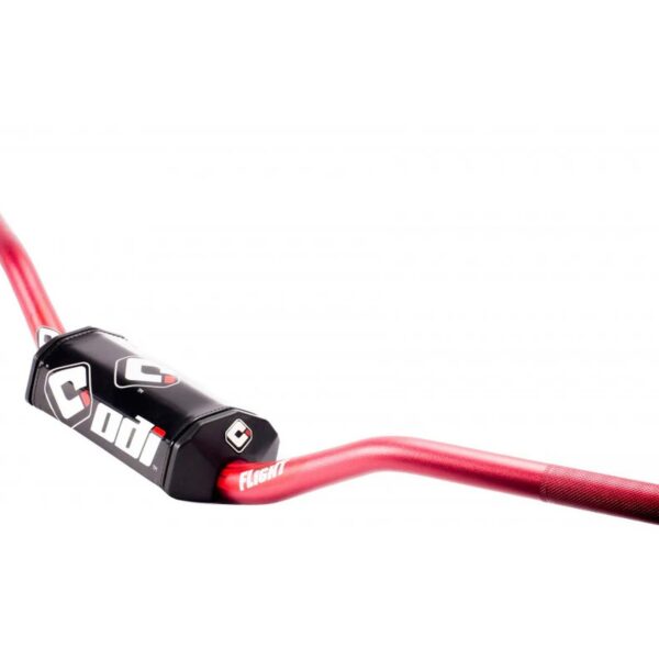 ODI Handlebar CR HIGH - Red