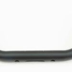 ODI Handlebar V-Twin/Moto 1-1/8" to 1" Controls Black