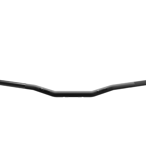ODI Handlebar V-Twin/Tracker 1-1/8" to 1" Controls Black