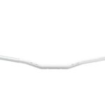 ODI Handlebar V-Twin/Tracker 1-1/8" to 1" Controls Silver