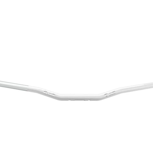 ODI Handlebar V-Twin/Tracker 1-1/8" to 1" Controls Silver