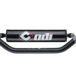 ODI Handlebar McGrath - Black
