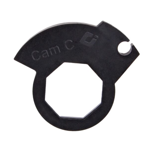 ODI Cam "C" Yam/Kaw/Suz/Motion Pro-Vortex 2-Stroke