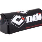 ODI FLIGHT Bar Mount Pad BLACK/BLACK