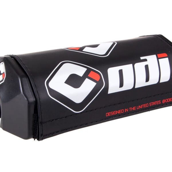 ODI FLIGHT Bar Mount Pad BLACK/BLACK