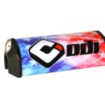 ODI MX Bar Mount Pad-STARS-N-BARS RED/WHITE/BLUE/Black