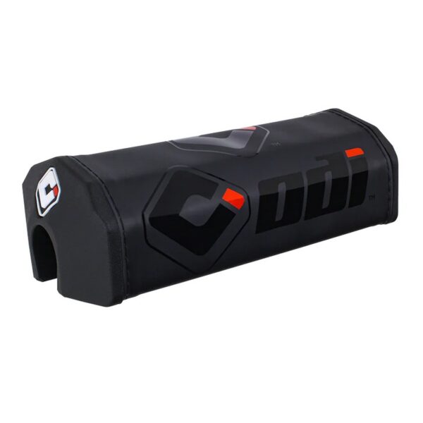 ODI FLIGHT Bar Mount Pad BLACKOUT-Matte / Gloss