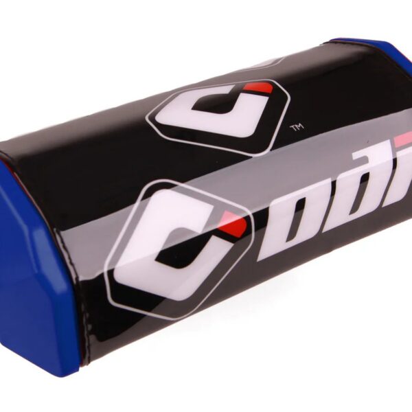 ODI FLIGHT Bar Mount Pad BLACK/Blue