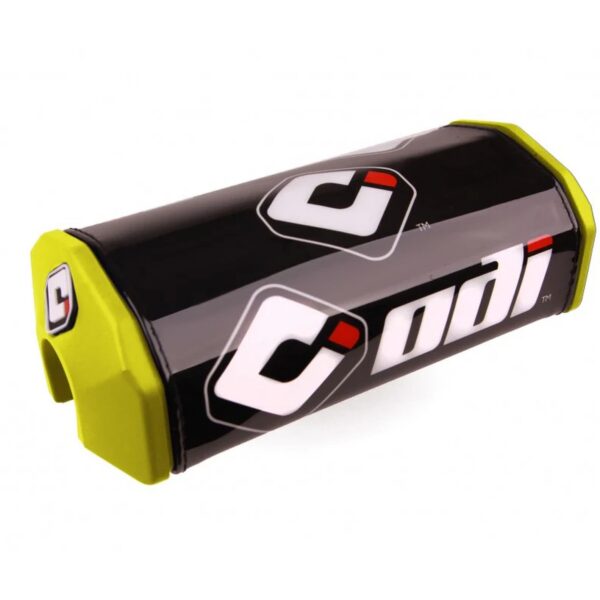 ODI FLIGHT Bar Mount Pad BLACK/Yellow