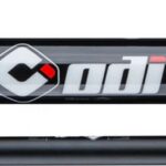 ODI Handlebar CR High Black
