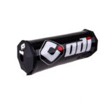 ODI SX8 Handlebar Cross-Bar Pad 50mm BLACK/Black