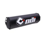 ODI SX8 Handlebar Cross-Bar Pad 50mm Matte BLACK/Black